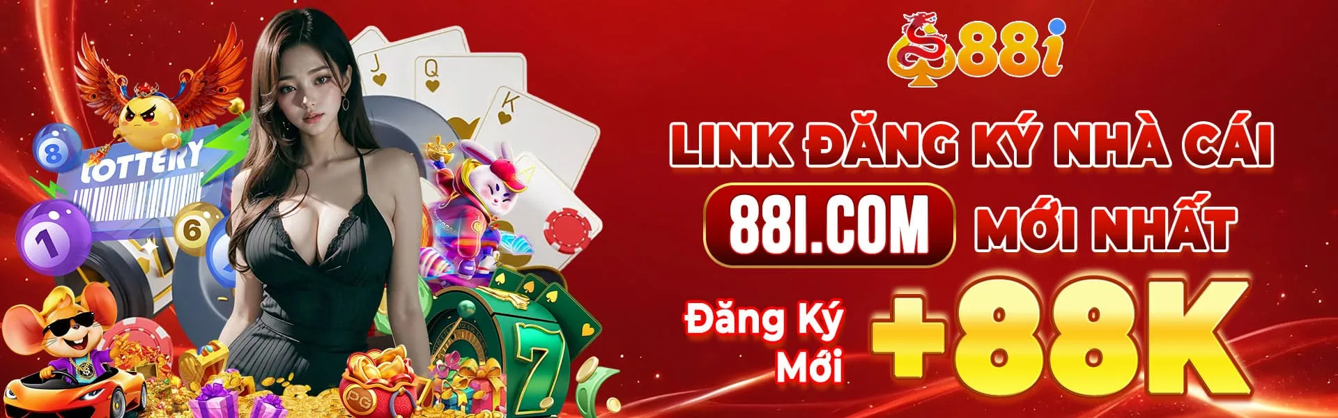 Tổng quan nền tảng game bài trực tuyến 88I
