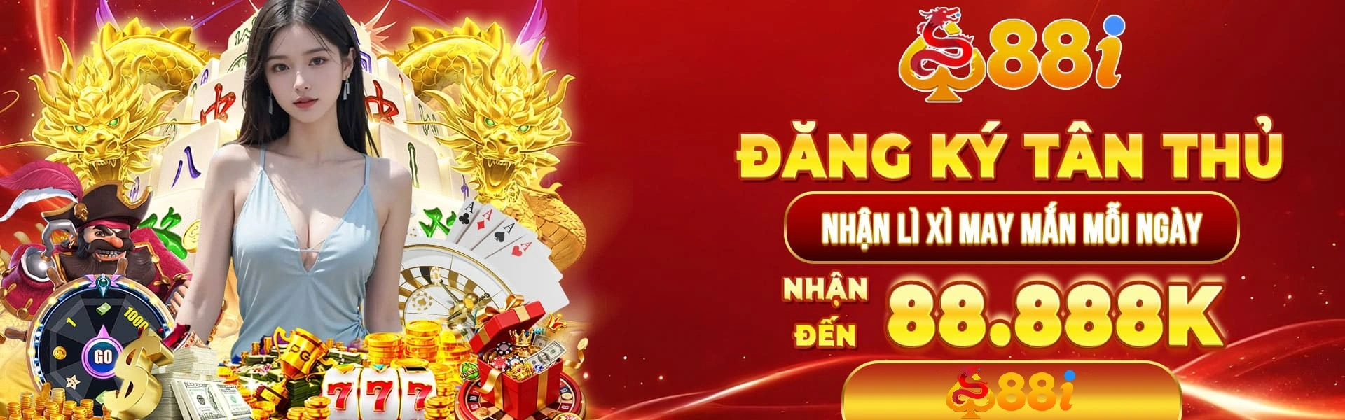 Game bài, casino và thể thao trên nhiều thiết bị tại 88I